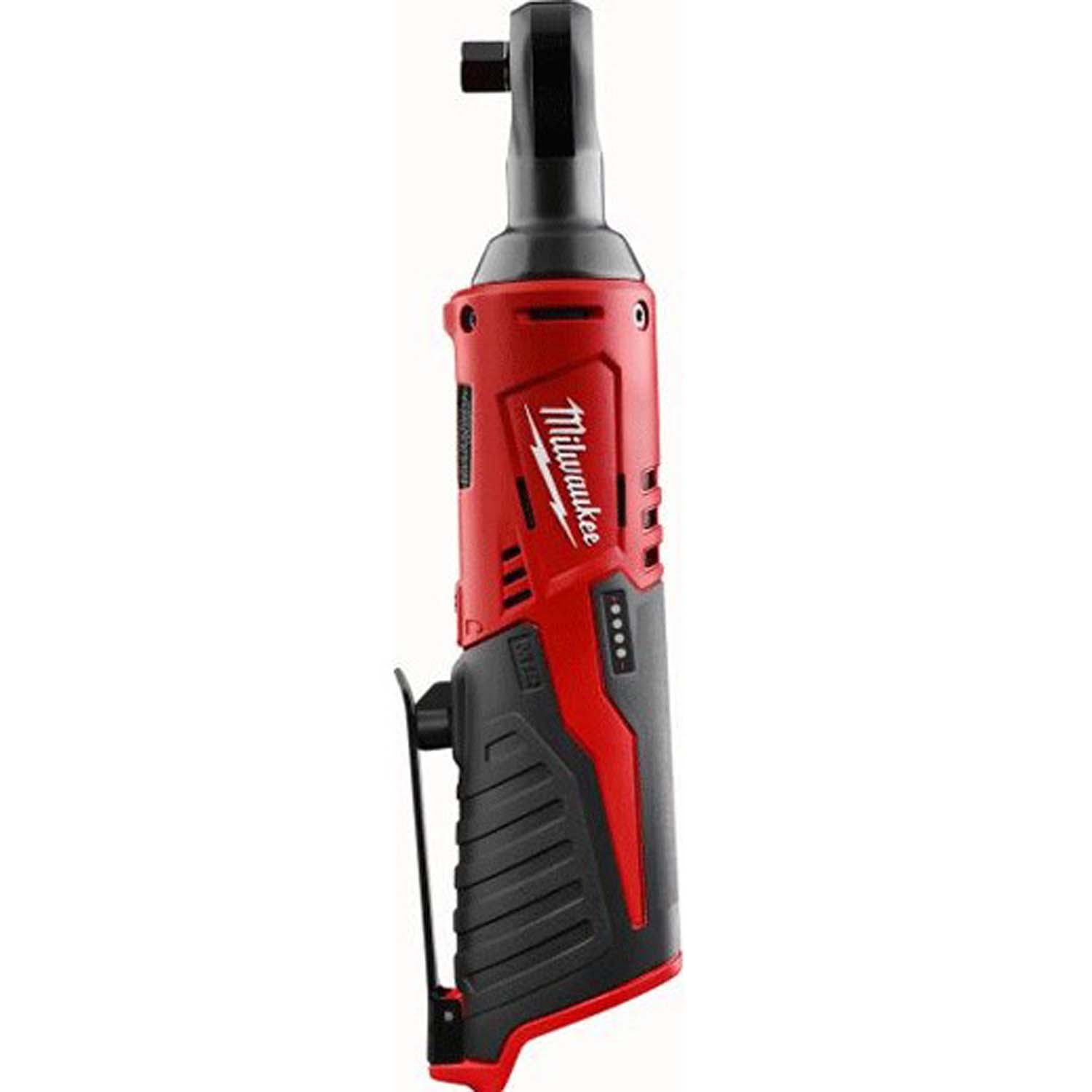 M12 CORDLESS 3/8 IN. RATCHET (TOOL ONLY) M12 CORDLESS 3/8 IN. RATCHET (TOOL ONLY)