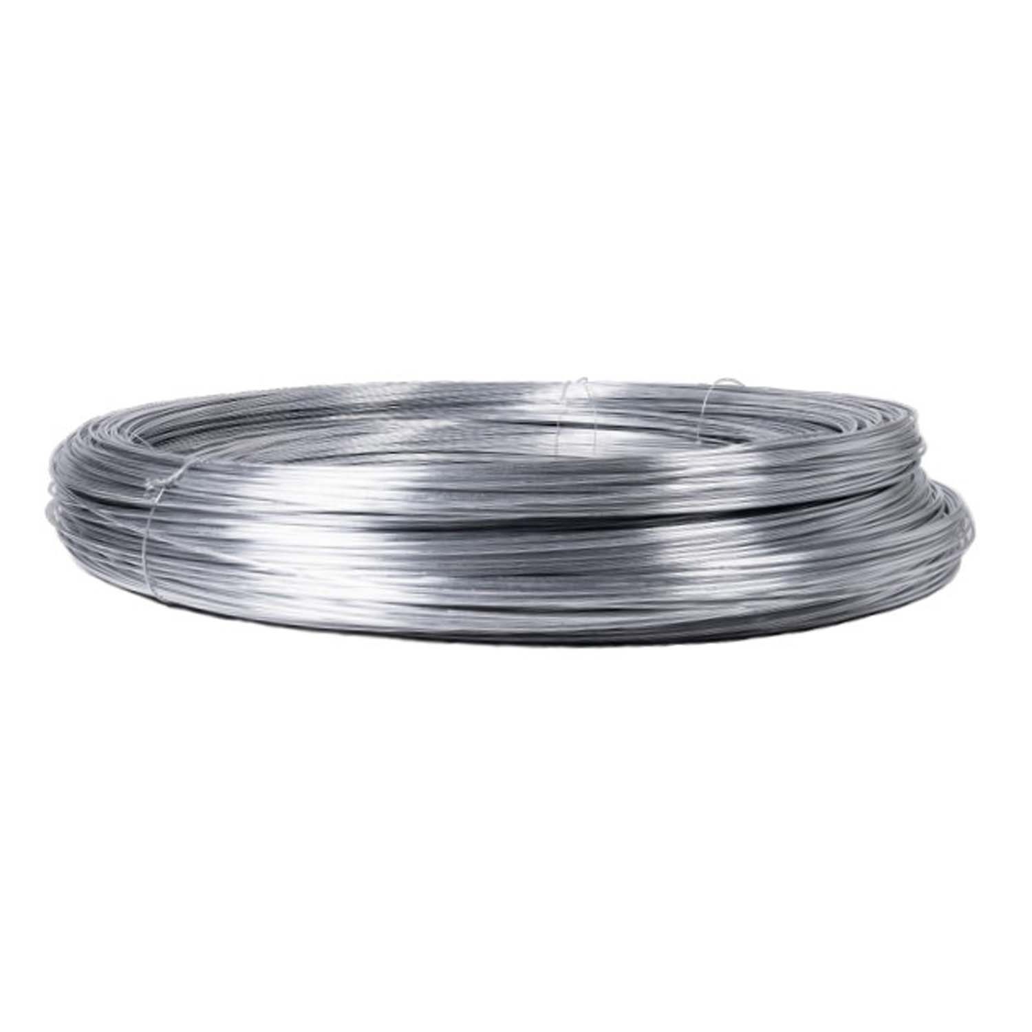 9GA GALV MERCHANT COIL 100 LB/RL 9GA GALV MERCHANT COIL 100 LB/RL