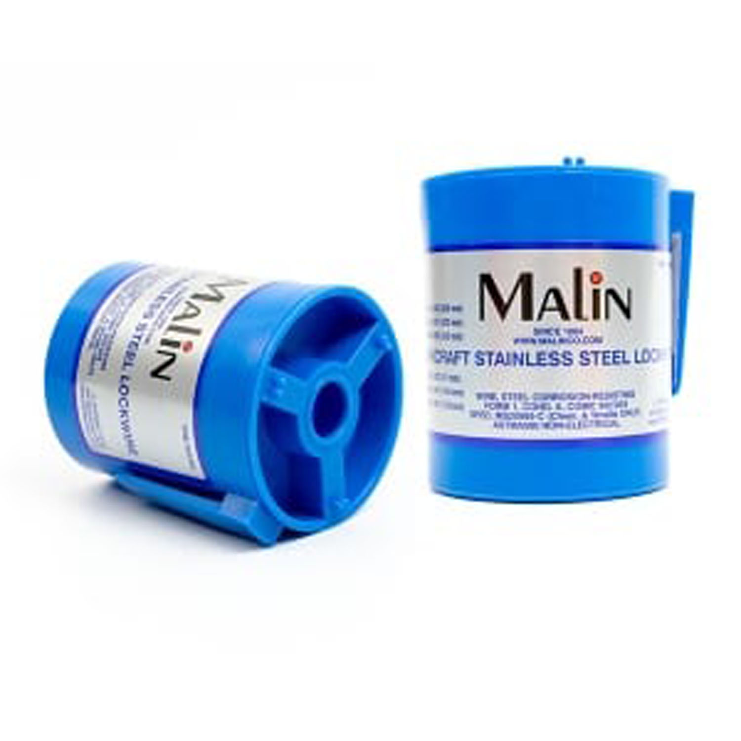 LOCKWIRE CANISTER .032 DIAMETER X 364 FT.