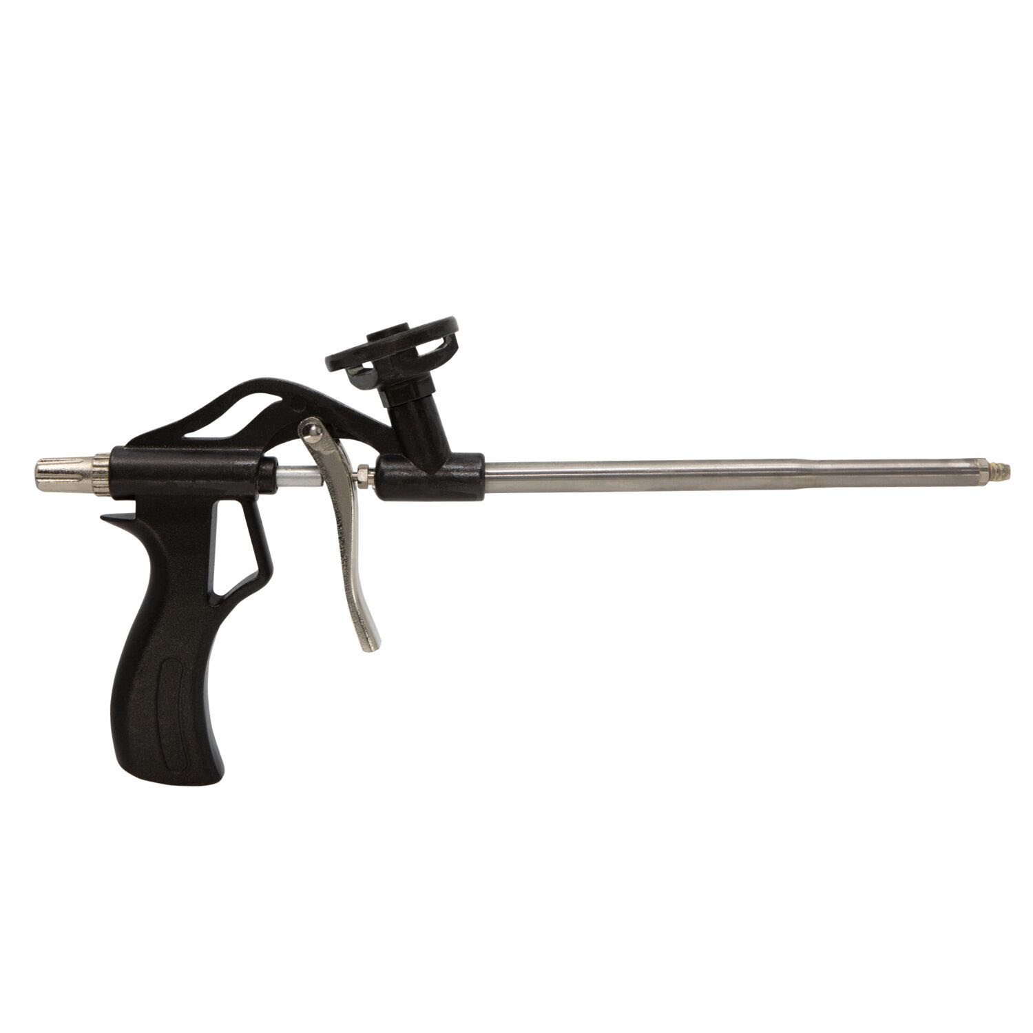 TRIGGERGOAM PRO DELUXE METAL GUN