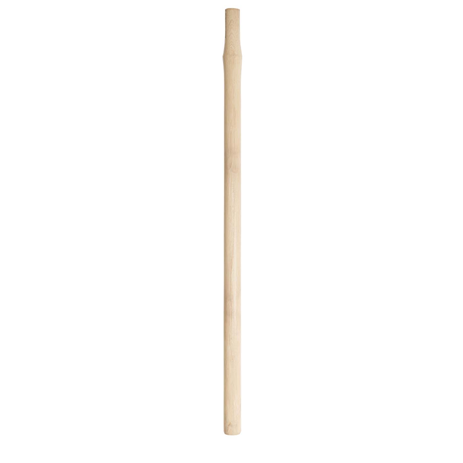 36 IN. HICKORY SLEDGE HAMMER HANDLE 36 IN. HICKORY SLEDGE HAMMER HANDLE