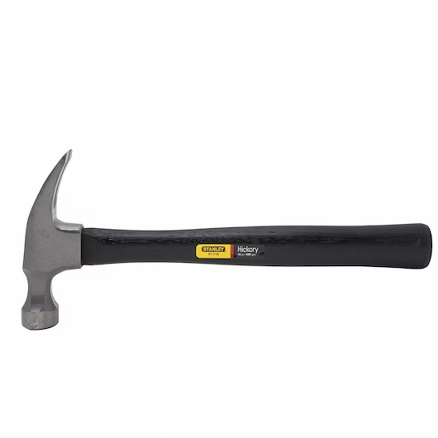 16 OZ RIP CLAW WOOD HANDLE HAMMER