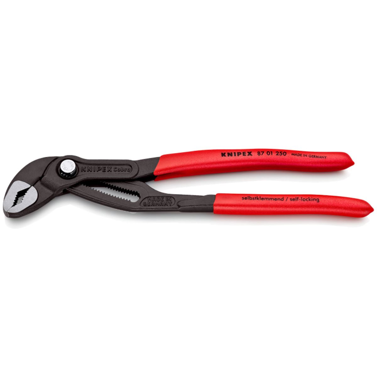 10 IN. HIGH-TECH WATER PUMP PLIERS