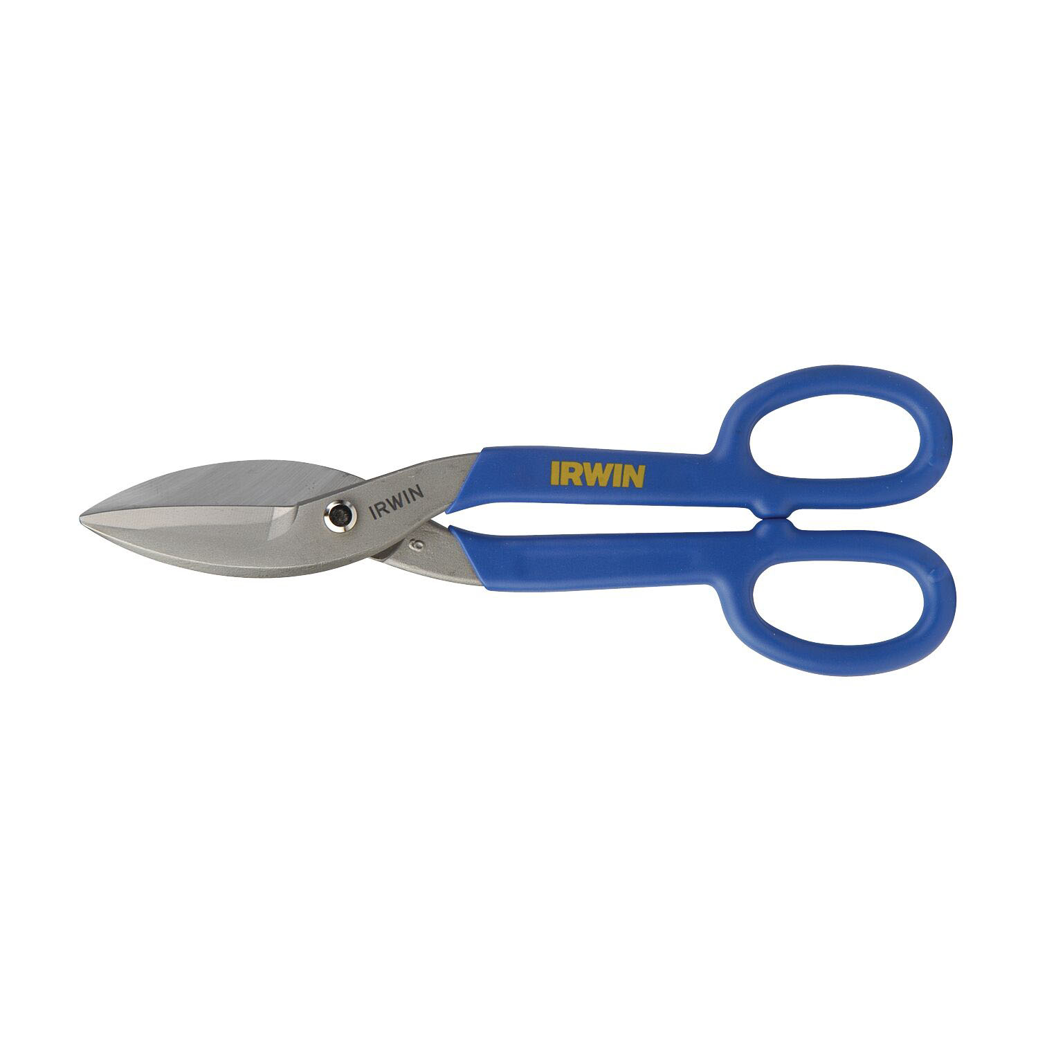 12-3/4 IN. TINNER SNIPS