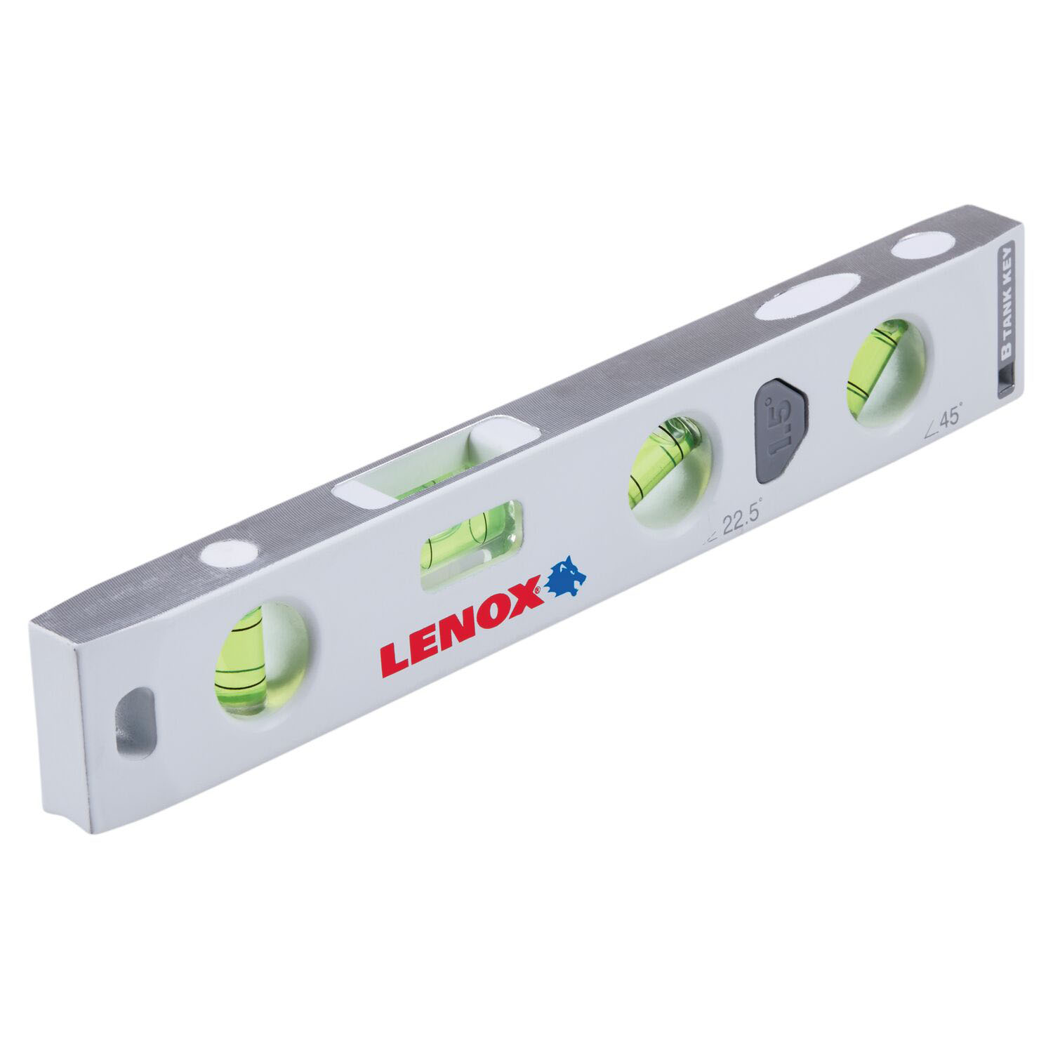 LENOX MAGNETIC PLUMBING TORPEDO