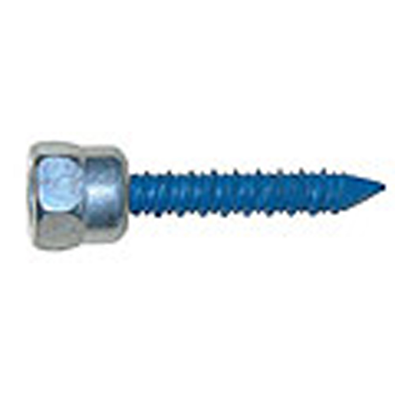 5/16 X 1-3/4 IN. CST 20 SAMMY 3/8 IN. VERTICAL THREADED ROD ANCHOR FOR CONCRETE