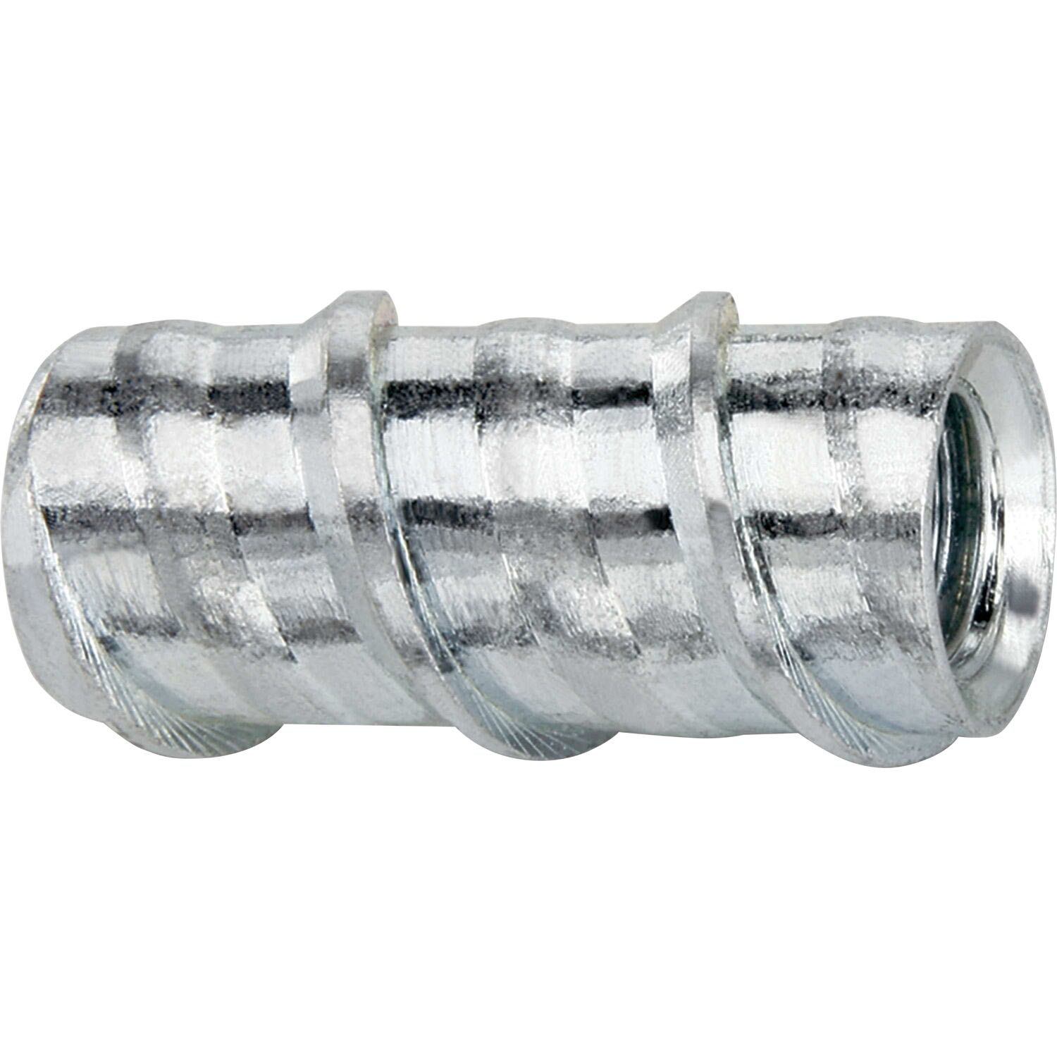 3/8 IN. SNAKE+ INTERNALLY THREADED SCREW ANCHOR 50 BOX