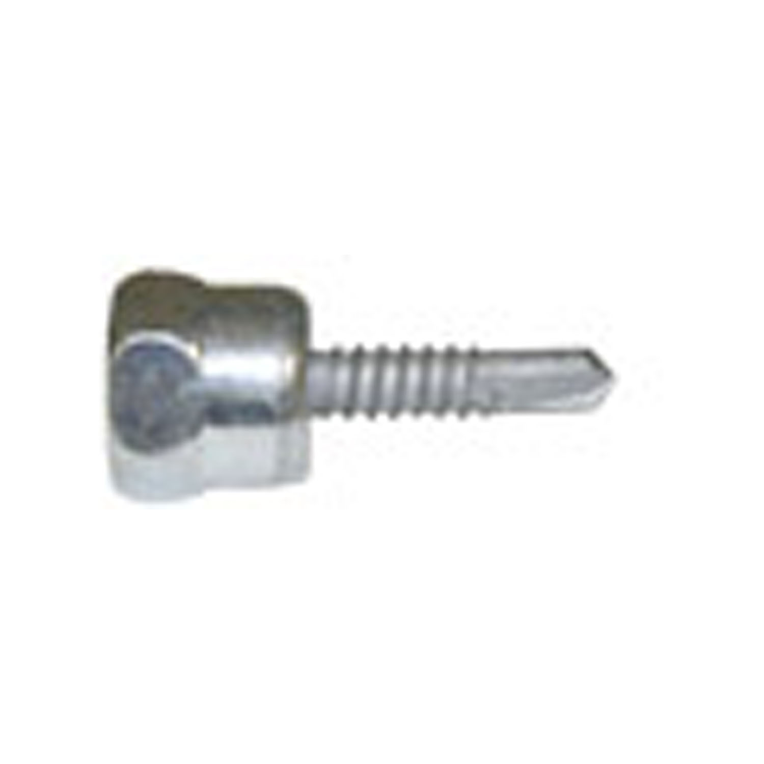 1/4 X 1-1/2 IN. DST 150 SAMMY 1/4 IN. VERTICAL THREADED ROD ANCHOR FOR STEE