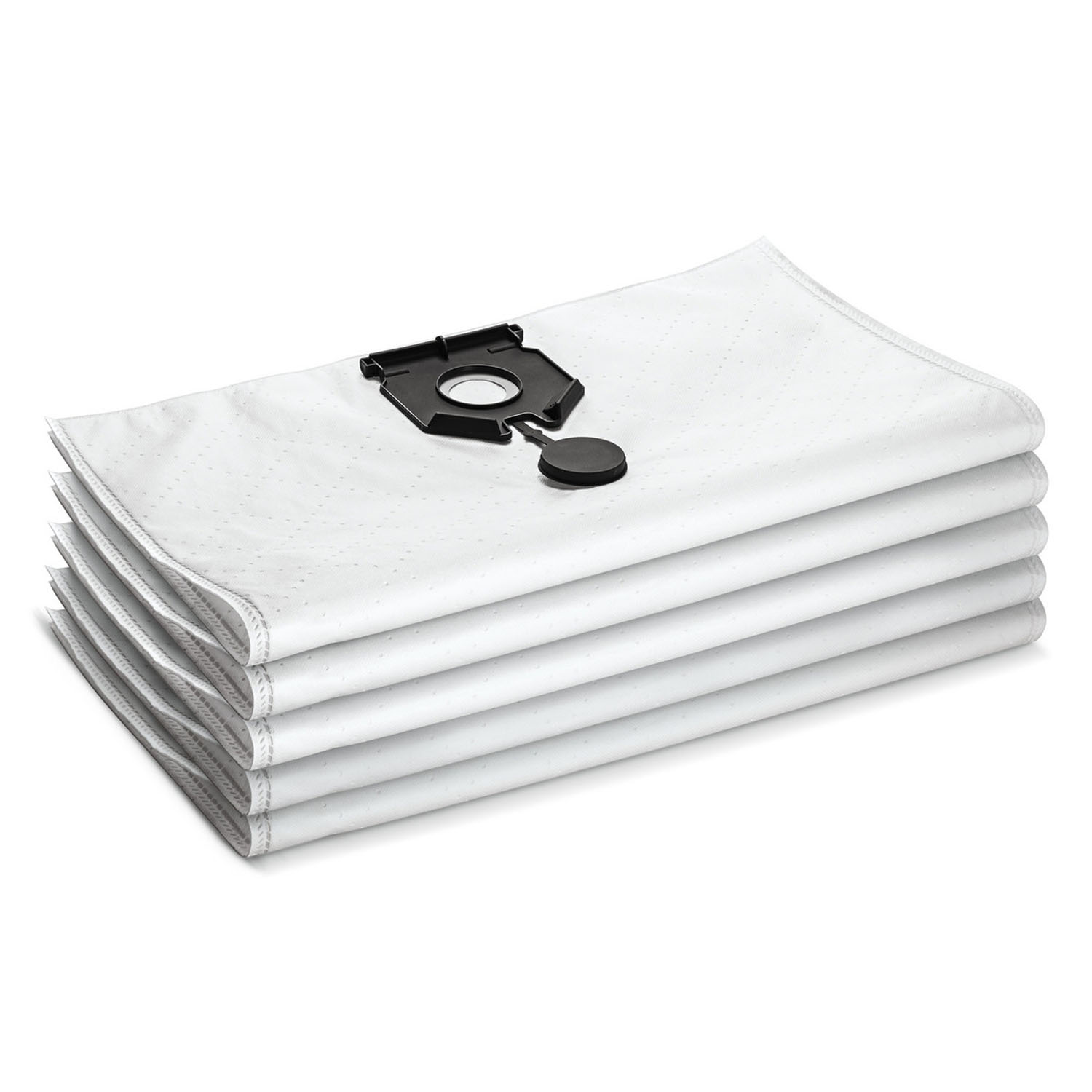 FLEECE FILTER BAG 10.5 TO 13.2 GALLON 5 PER PACK