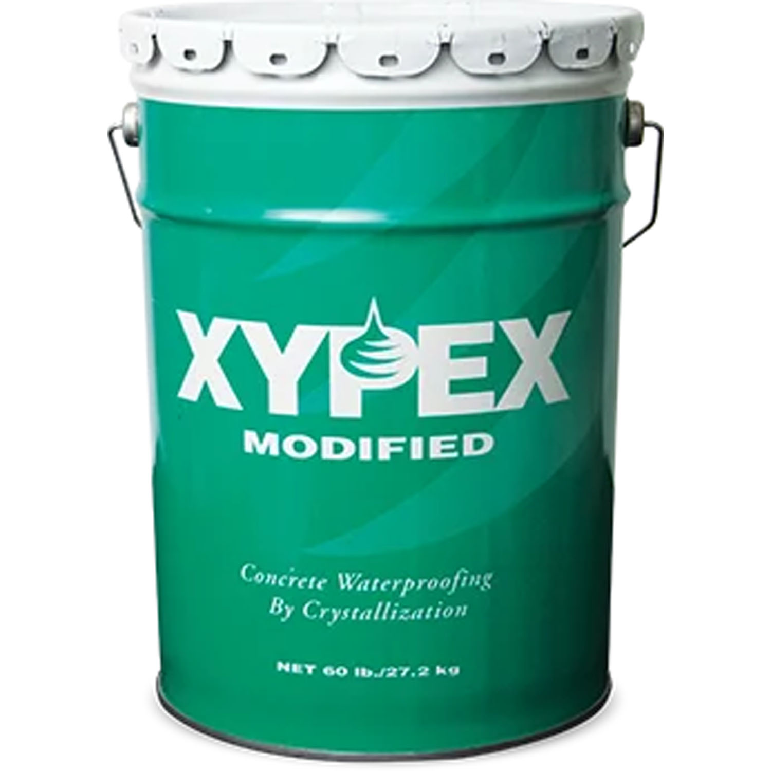 60 LB. XYPEX MODIFIED CONCRETE WATERPROOFING