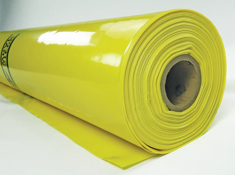 WRAP CLASS A VAPOR RETARDER 10 MIL 14 FT. X 210 FT.