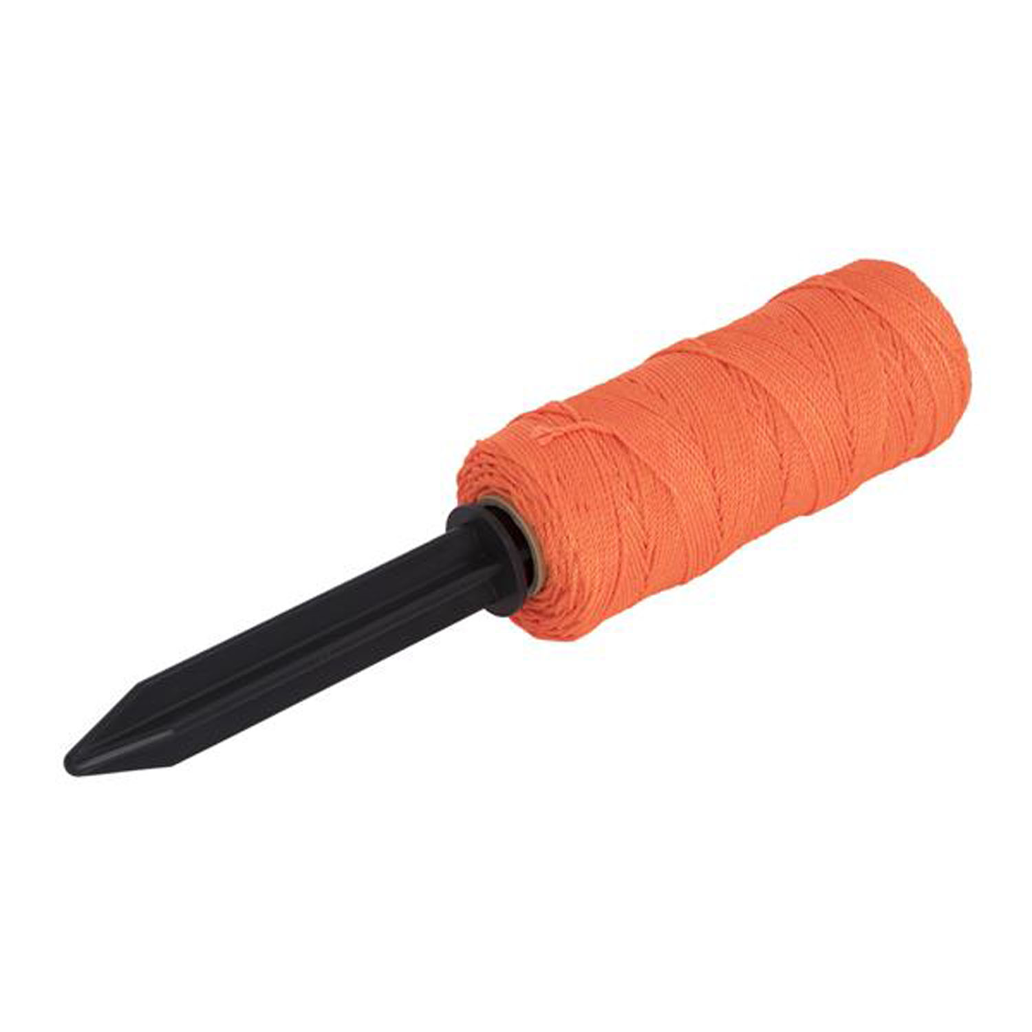 500 FT. ORANGE REFILLABLE STAKE MASON FT.S LINE WINDER