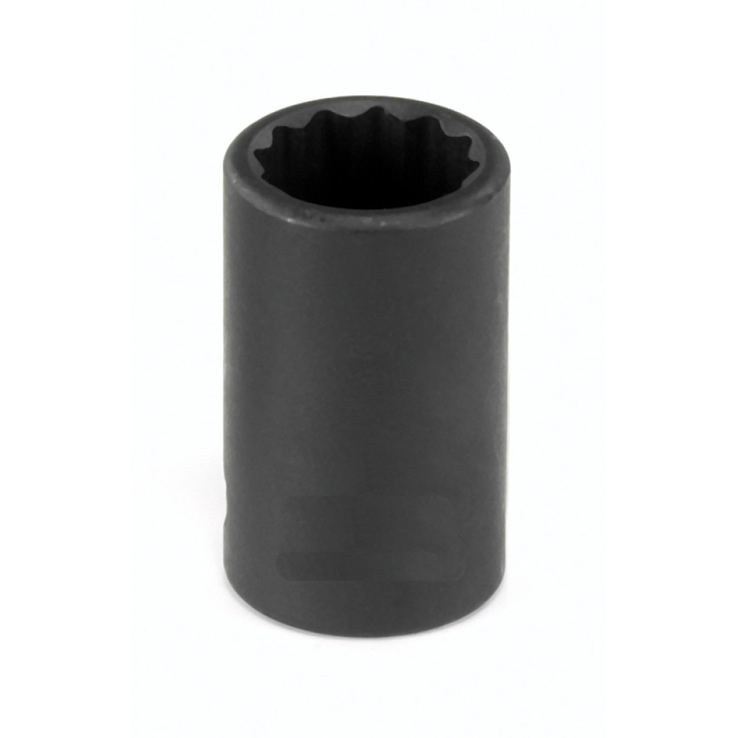 3/8 IN. DRIVE STANDARD LENGTH IMPACT 12 POINT SOCKETS (MULTIPLE SIZES AVAILABLE)