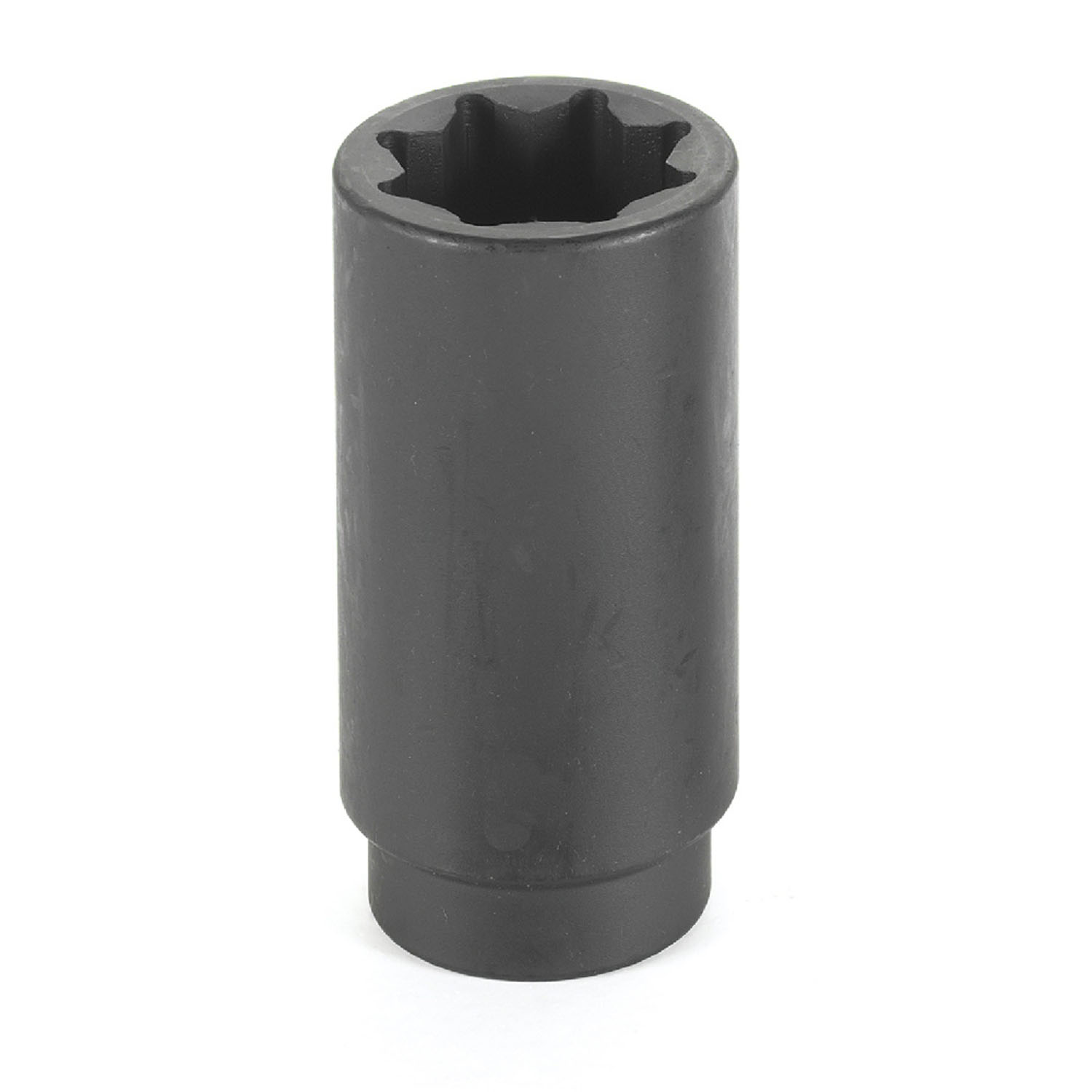 1/2 IN. DRIVE DEEP LENGTH IMPACT 8 POINT SOCKETS (MULTIPLE SIZES AVAILABLE)