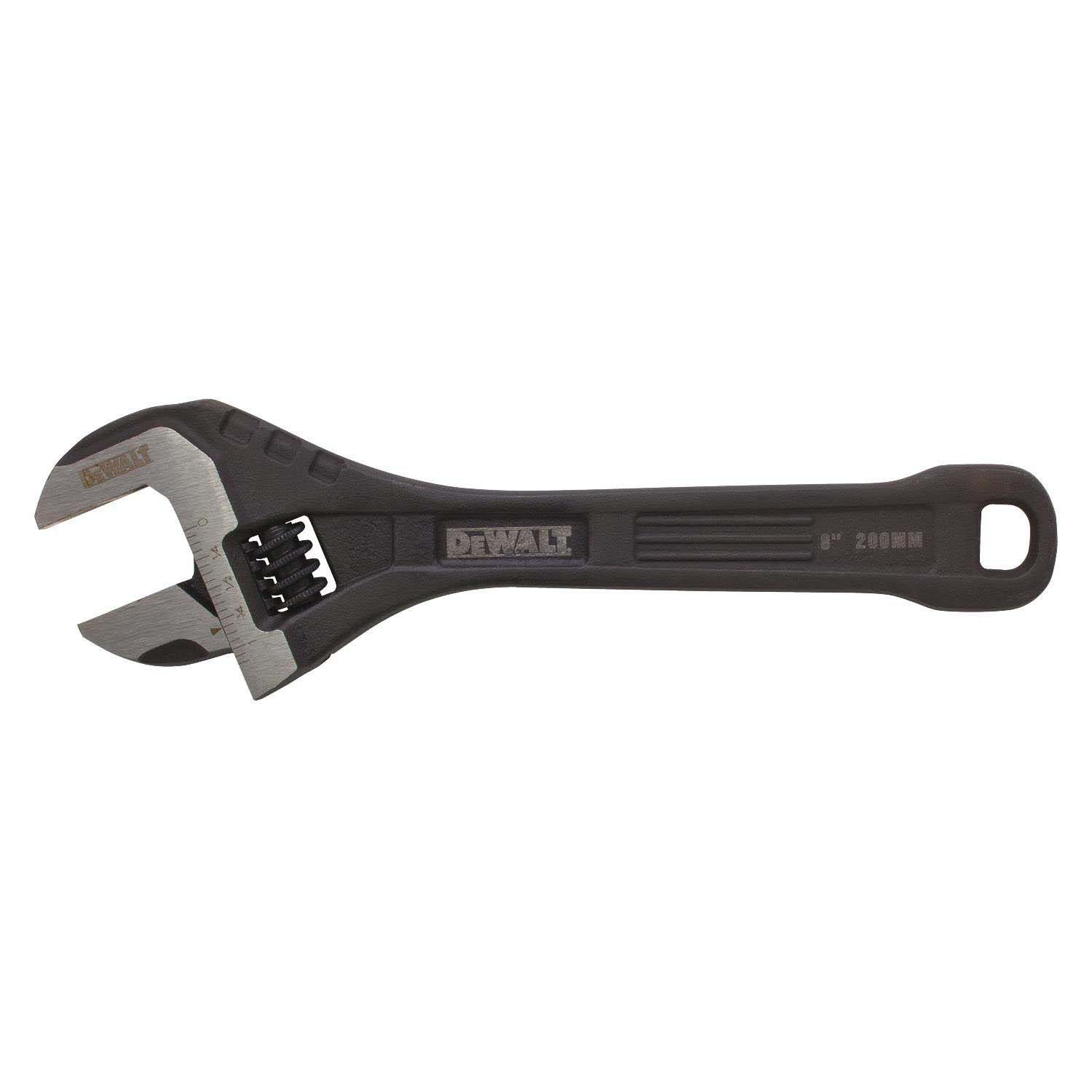 ADJUSTABLE WRENCH (MULTIPLE OPTIONS AVAILABLE) ADJUSTABLE WRENCH (MULTIPLE OPTIONS AVAILABLE)