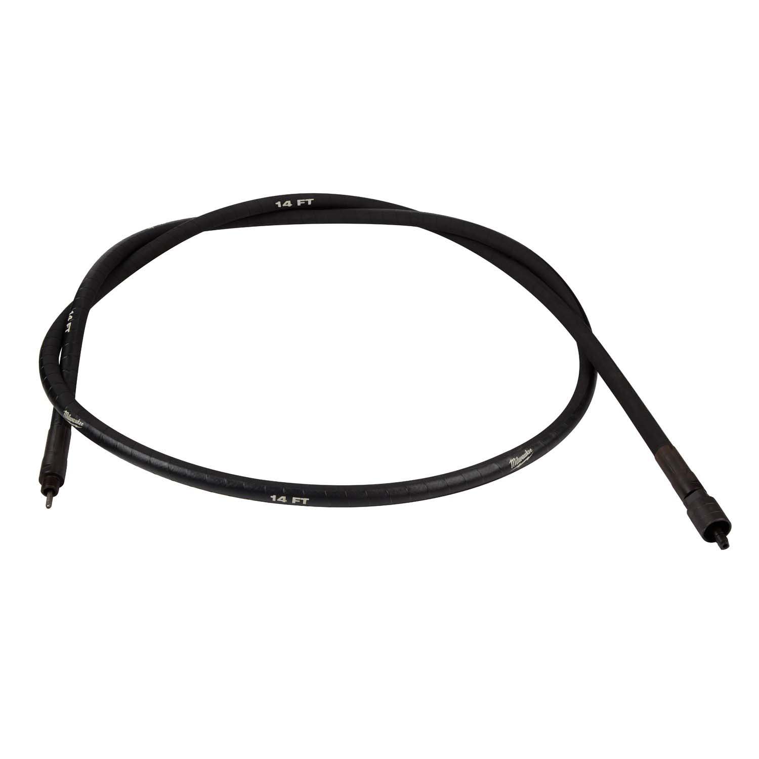 CONCRETE VIBRATOR SHAFT (MULTIPLE SIZES AVAILABLE) CONCRETE VIBRATOR SHAFT (MULTIPLE SIZES AVAILABLE)