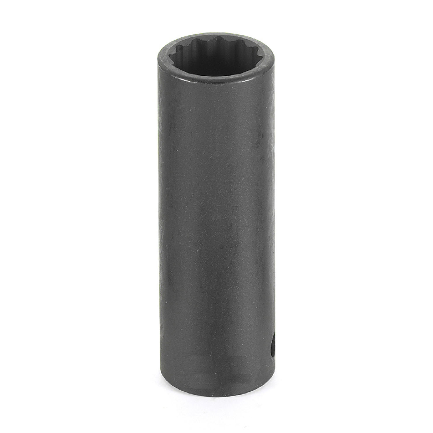 1/2 IN. DRIVE STANDARD LENGTH IMPACT 12 POINT METRIC SOCKETS (MULTIPLE SIZES AVAILABLE)