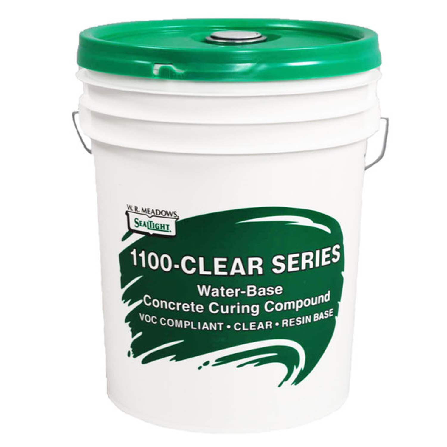 RESIN-BASED WATER EMULSION CONCRETE CURING COMPOUND (MULTIPLE OPTIONS AVAILABLE) RESIN-BASED WATER EMULSION CONCRETE CURING COMPOUND (MULTIPLE OPTIONS AVAILABLE)