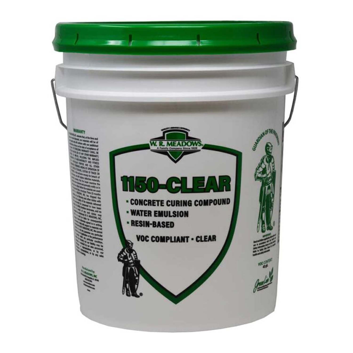 RESIN-BASED WATER EMULSION CONCRETE CURING COMPOUND (MULTIPLE OPTIONS AVAILABLE) RESIN-BASED WATER EMULSION CONCRETE CURING COMPOUND (MULTIPLE OPTIONS AVAILABLE)