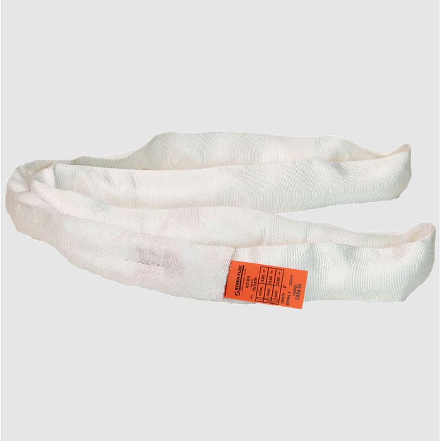 ENDLESS POLYESTER ROUNDSLING (MULTIPLE LENGTHS AVAILABLE) ENDLESS POLYESTER ROUNDSLING (MULTIPLE LENGTHS AVAILABLE)