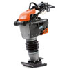 LT6005 9 IN. SHOE TAMPING RAMMER