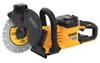 FLEXVOLT 60V MAX CORDLESS BRUSHLESS 9 INCH CUT-OFF SAW KIT