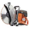 14 IN. K770 CONCRETE GAS POWER CUTT OFF SAW 5 IN. DEPTH 5HP