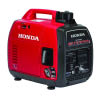 2200 WATT 120V INVERTER GENERATOR WITH CO-MINDER