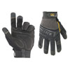 X-LARGE ENGINE CREW MECHANIC'S GLOVES