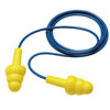 100 COUNT BOX ULTRAFIT CORDED EARPLUGS