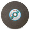 14 IN. X 5/32 X 1 H IGH SPEED CUTOFF ALL PURPOSE METAL CUTTING WHEEL