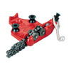1/4-6 IN. BENCH CHAIN VISE