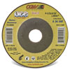 4-1/2 IN. X .075 X 5/8-11 ALL PURPOSE METAL CUTTING WHEEL