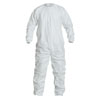 LARGE TYVEK COVERALL