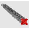 5/8 IN. X 6 X 8 REBAR DEMON SDS-PLUS HAMMER DRILL BIT WITH 4-CUTTER HEAD