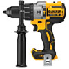 20V MAX XR CORDLESS BRUSHLESS 3-SPEED 1/2 IN. HAMMER DRILL (TOOL ONLY)