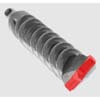 3/4 IN. X 10 X 12 SDS-PLUS 2-CUTTER CARBIDE TIPPED HAMMER DRILL BIT