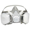 5000 SERIES HALF FACE P95 MEDIUM RESPIRATOR