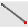 5/8 IN. X 8 X 13 REBAR DEMON SDS-MAX HAMMER DRILL BIT WITH 4-CUTTER HEAD ( CLOSEOUT )