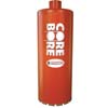 3-1/2 IN. HEAVY DUTY ORANGE WET HOLE SAW DIAMOND CORE BIT
