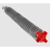 1/2IN. X 16 X 18 REBAR DEMON SDS-PLUS HAMMER DRILL BIT WITH 4-CUTTER HEAD