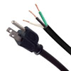 9 FT. 14/3 GAUGE 3-CONDUCTOR SJ REPAIR CORDS