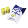 200 COUNT BOX CLASSIC FOAM PVC YELLOW UNCORDED EARPLUGS