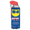 11 OZ. OPEN STOCK LUBRICANT AEROSOL CAN