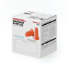 200 COUNT BOX CORDLESS FOAM DISPOSABLE EARPLUGS