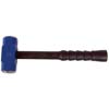 ERGO POWER 2 LB SOFT SAFETY STEEL SLEDGE HAMMER 14 IN. FIBERGLASS HANDLE