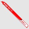 12 IN. 8-TPI STEEL DEMON CARBIDE RECIPROCATING BLADE FOR THICK METAL