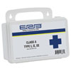 ANSI 2015 CLASS A TYPE 1 2 & 3 PLASTIC FIRST AID KIT