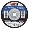 6 IN. X .045 X 7/8 IN.QUICK RELEASE CUTTING WHEEL
