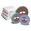 6 IN. X 1 X 1 BENCH GRINDING WHEEL